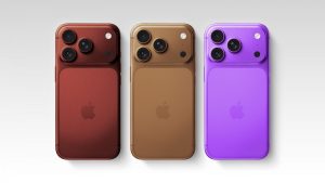 iPhone 18 Pro: Η Apple προχωρά με καταιγιστικούς ρυθμούς στην παραγωγή - Μην το χάσετε!