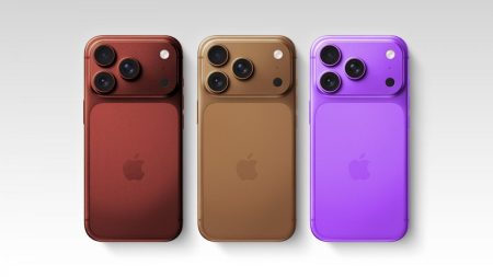iPhone 18 Pro: Η Apple προχωρά με καταιγιστικούς ρυθμούς στην παραγωγή - Μην το χάσετε!