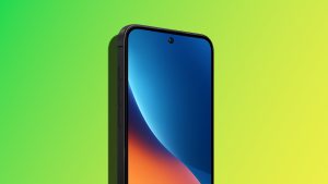 Η σειρά iPhone 18 φημολογείται ότι θα υποβληθεί σύντομα σε δοκιμές Face ID στην οθόνη, θα μπορούσε να προσφέρει μια μπροστινή κάμερα με τρύπα εάν η Apple επιλέξει αυτό το σχέδιο Η σειρά iPhone 18 φημολογείται ότι θα υποβληθεί σύντομα σε δοκιμές Face ID στην οθόνη, θα μπορούσε να προσφέρει μια μπροστινή κάμερα με τρύπα εάν η Apple επιλέξει αυτό το σχέδιο