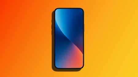 Το iPhone 20 της Apple φέρεται να υιοθετεί ένα «σχέδιο τετράπλευρης κάμψης», με την LG να επιδιώκει επιθετικά την παραγωγή