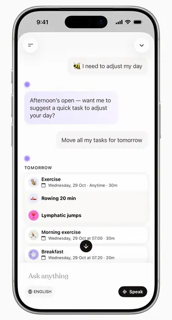 Αποκαλύπτονται οι θριαμβευτές των Apple App Store Awards 2025: Οι εφαρμογές και τα παιχνίδια που ΚΛΕΒΟΥΝ την παράσταση! Apple App Store Awards 2025