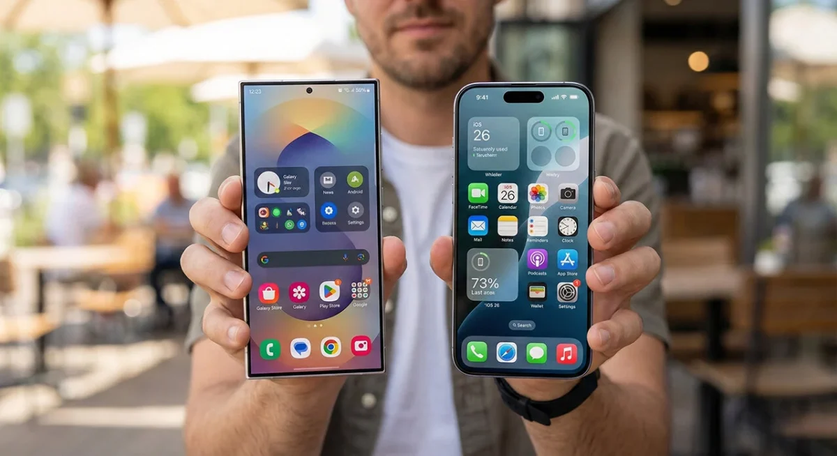 «Μην το χάσεις! Η Apple απλοποιεί τη μετάβαση από iPhone σε Android με μια επαναστατική συνεργασία!» «Μην το χάσεις! Η Apple απλοποιεί τη μετάβαση από iPhone σε Android με μια επαναστατική συνεργασία!»