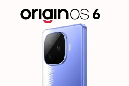 iQOO Neo 10R: Η δροσιστική αναβάθμιση του OriginOS 6 μόλις ξεκίνησε! Δες τι νέο φέρνει!