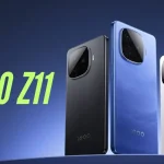 iQOO Z11 Turbo: Σοκαριστικά Αποτελέσματα από το Geekbench – Πρέπει να το Δεις!