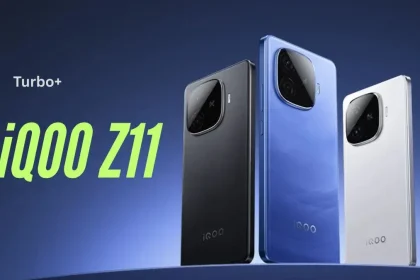 iQOO Z11 Turbo: Σοκαριστικά Αποτελέσματα από το Geekbench – Πρέπει να το Δεις!