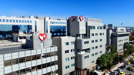 Ανατρεπτική Εξελιξη: Το Ιατρικό Κέντρο Αθηνών Κάνει Ιστορία με Πανευρωπαϊκή Πρωτιά στη Θεραπεία του Καρκίνου του Προστάτη! Ανατρεπτική Εξελιξη: Το Ιατρικό Κέντρο Αθηνών Κάνει Ιστορία με Πανευρωπαϊκή Πρωτιά στη Θεραπεία του Καρκίνου του Προστάτη!