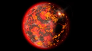 Ανακαλύψτε την Proto-Earth: Πώς αυτή η πρωτόγονη Γη αλλάζει τα πάντα για όσα νομίζατε ότι ξέρατε! Ανακαλύψτε την Proto-Earth: Πώς αυτή η πρωτόγονη Γη αλλάζει τα πάντα για όσα νομίζατε ότι ξέρατε!