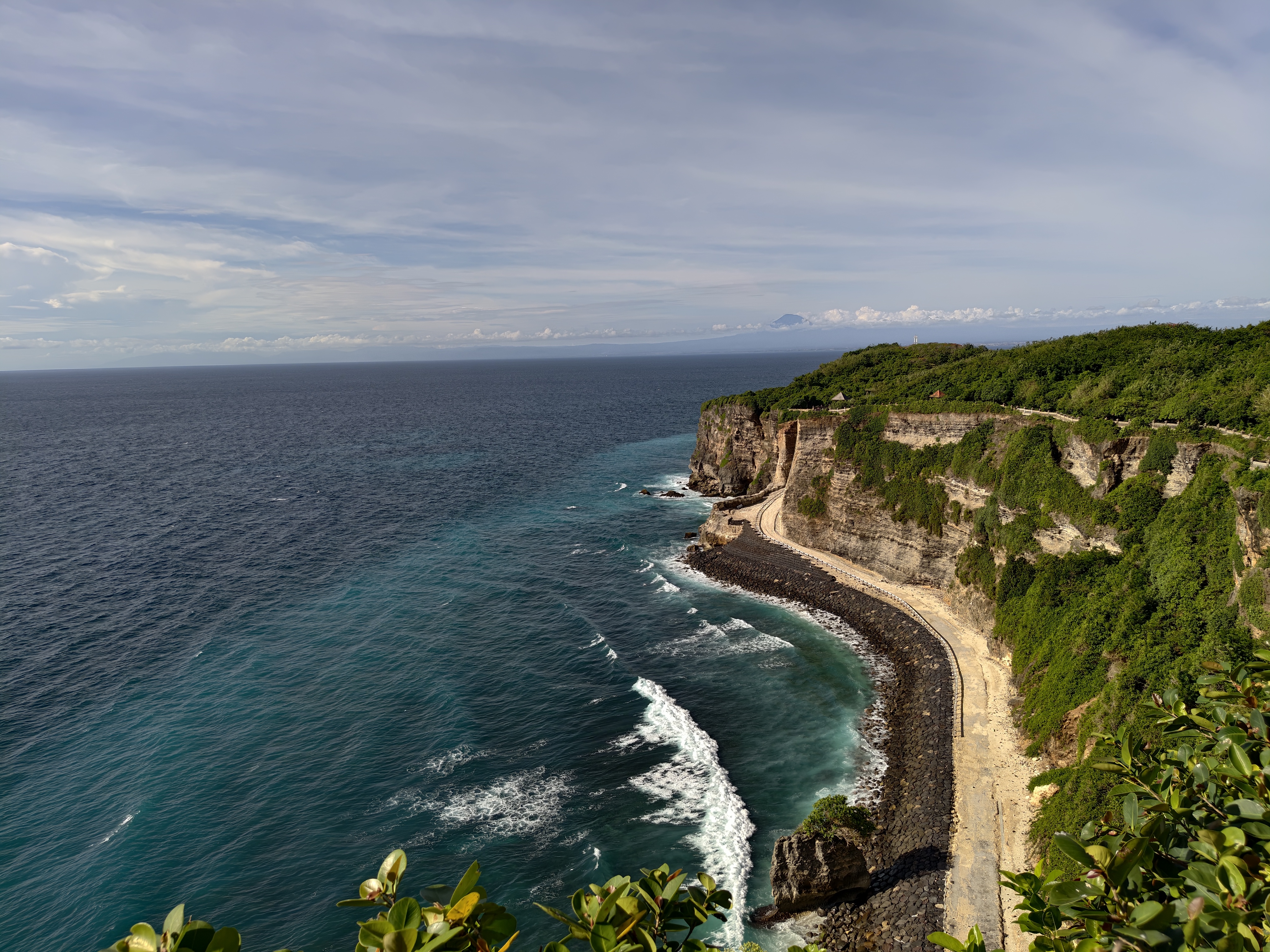 Αναθεώρηση iQOO 15: Οι μεγάλες αναβαθμίσεις συνοδεύονται από εξίσου μεγάλη τιμή Στιγμιότυπα κάμερας iQOO 15 στο Android Central