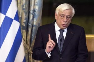 Ο τέως Πρόεδρος της Δημοκρατίας, Προκόπης Παυλόπουλος παραχωρεί συνέντευξη στον Αθήνα 984