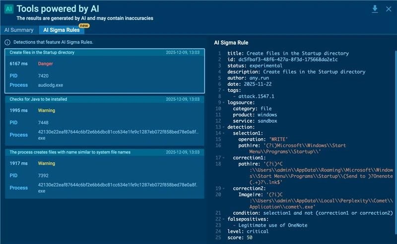 5 Συμβουλές αναλυτών SOC για Super-Fast Triage 5 Συμβουλές αναλυτών SOC για Super-Fast Triage