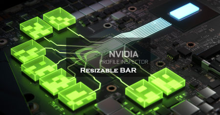 How to Enable Resizable BAR for Better Gaming Performance on NVIDIA GPUs