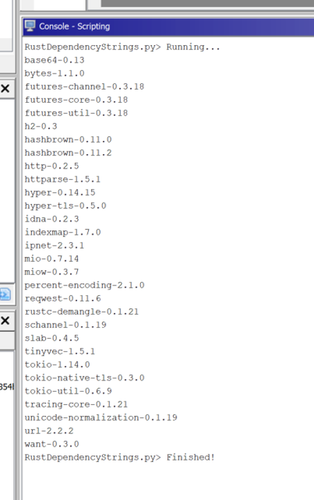 Το Luca Stealer με βάση τη σκουριά εξαπλώνεται σε συστήματα Linux και Windows