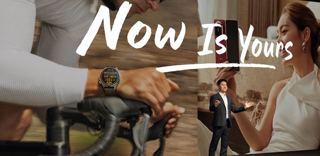 Huawei: Ανακαλύψτε την Επανάσταση στη Τεχνολογία που θα αλλάξει τα Πάντα! Huawei: Ανακαλύψτε την Επανάσταση στη Τεχνολογία που θα αλλάξει τα Πάντα!