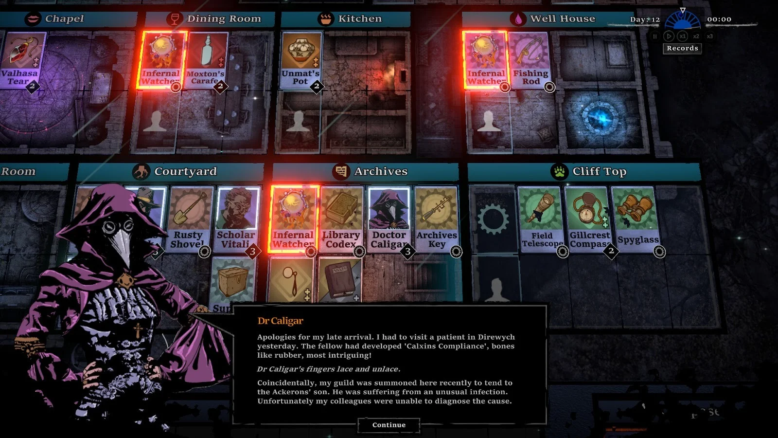 Τα καλύτερα παιχνίδια του 2025 | Έτος σε αναθεώρηση Τα καλύτερα παιχνίδια του 2025 | Έτος σε αναθεώρηση