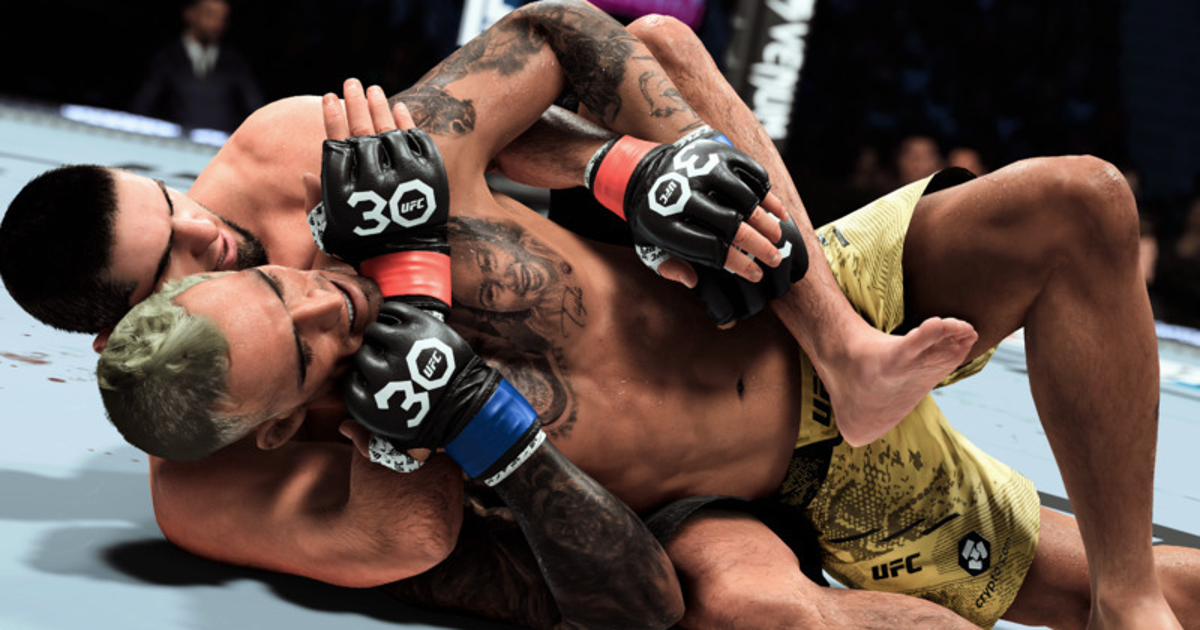 Η EA κάνει οκτώ νέες πατέντες προσβασιμότητας δωρεάν σε όλους Η EA κάνει οκτώ νέες πατέντες προσβασιμότητας δωρεάν σε όλους