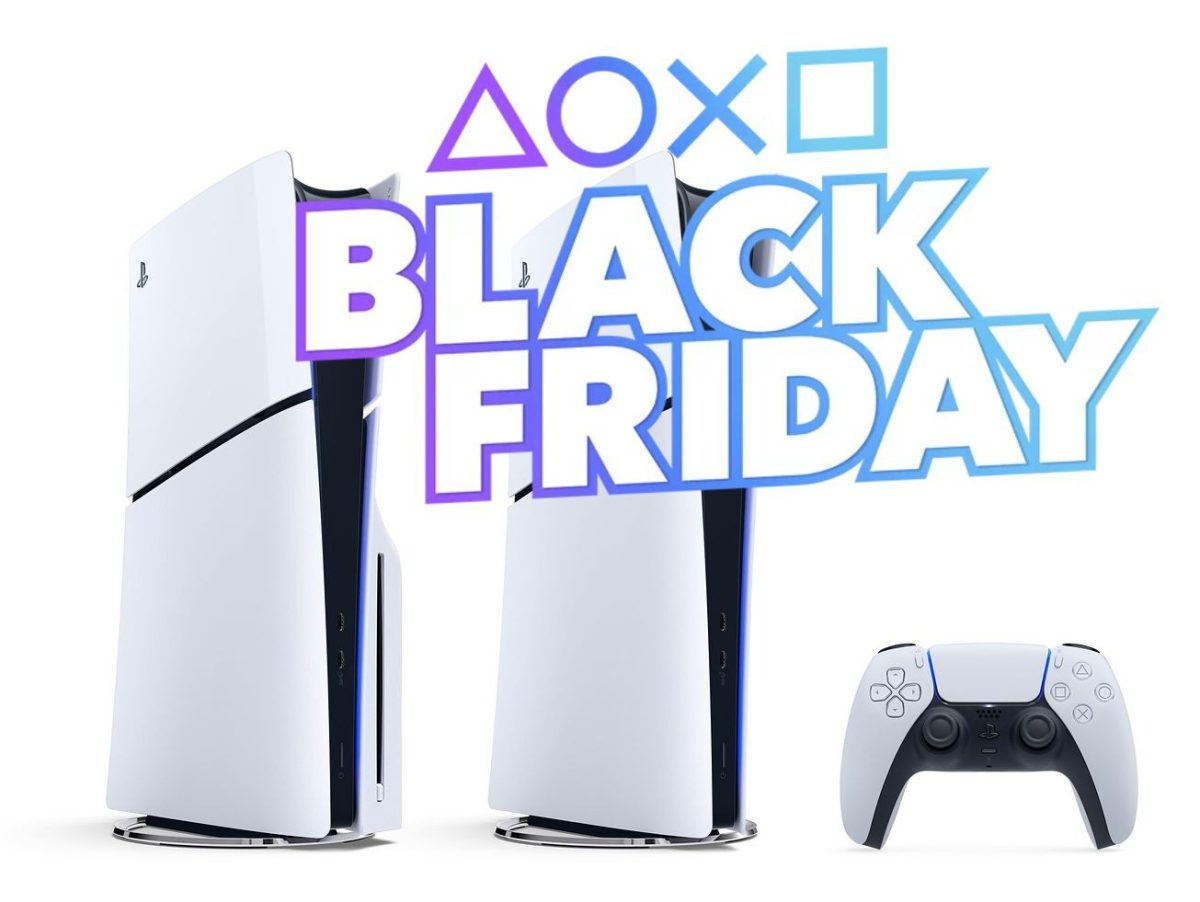 PlayStation: Το Απόλυτο Αφεντικό στις Πωλήσεις της Black Friday στην Ευρώπη!
