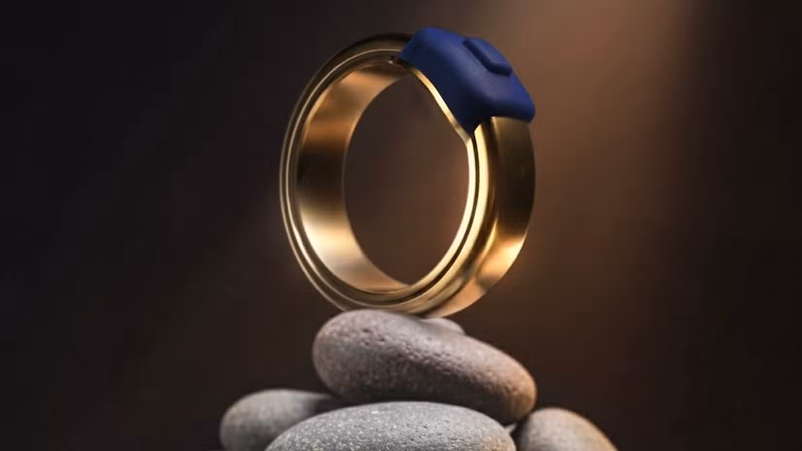 Γιατί ο Eric Migicovsky έφτιαξε ένα κουμπί για το δάχτυλό του Μια εικόνα τύπου του Pebble Index 01