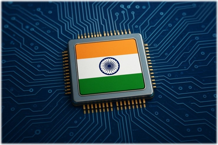 Microsoft Επενδύει Απόλυτο Σκάνδαλο: 17,5 Δισ. Δολάρια σε Τεχνητή Νοημοσύνη στην Ινδία! Microsoft Επενδύει Απόλυτο Σκάνδαλο: 17,5 Δισ. Δολάρια σε Τεχνητή Νοημοσύνη στην Ινδία!