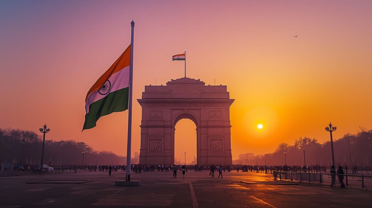 Ινδία: Πόσο κοστίζει η αβεβαιότητα της συμφωνίας με τον Τραμπ; Ανακαλύψτε την αλήθεια! Ινδία: Πόσο κοστίζει η αβεβαιότητα της συμφωνίας με τον Τραμπ; Ανακαλύψτε την αλήθεια!