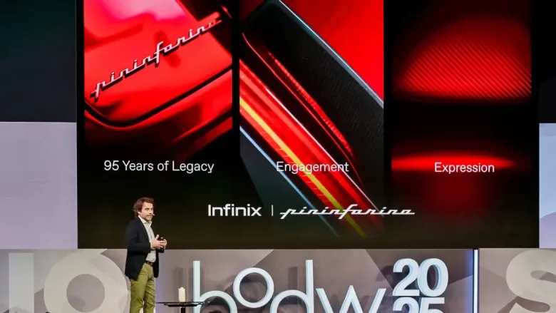 Ανακαλύψτε το Infinix Note 60 Ultra: Η επανάσταση στα smartphones σε συνεργασία με την Pinifarina!