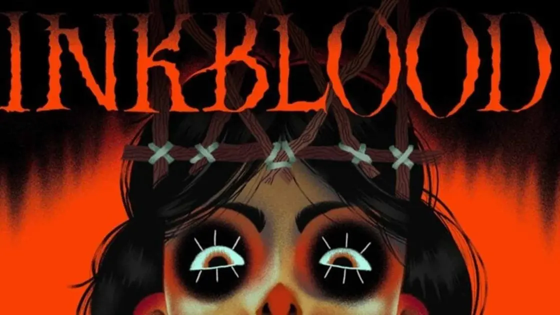 Ανακαλύψτε τον Μαγεμένο Κόσμο και την Παράνοια του Inkblood: Το νέο trailer θα σας αφήσει άφωνους! Ανακαλύψτε τον Μαγεμένο Κόσμο και την Παράνοια του Inkblood: Το νέο trailer θα σας αφήσει άφωνους!