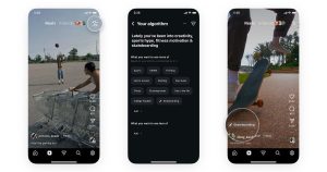 Ανακάλυψε το Μυστικό: Εσύ αποφασίζεις τι θα βλέπεις στα Reels – Μην το Χάσεις! Ανακάλυψε το Μυστικό: Εσύ αποφασίζεις τι θα βλέπεις στα Reels – Μην το Χάσεις!