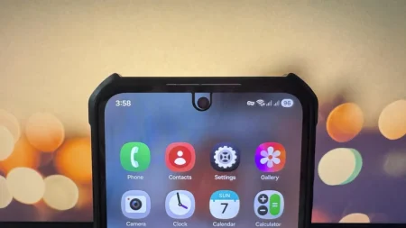 «Ανακάλυψε τι κρύβει το εικονίδιο με το κλειδί στο Android σου – Δες πώς να το ξεφορτωθείς εύκολα!»