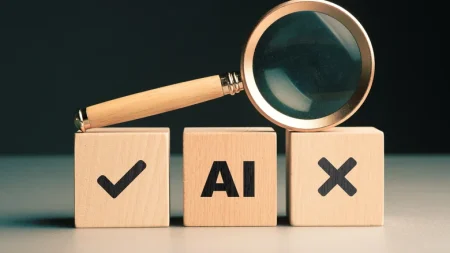 Παγκόσμια Κρίση ή Νέα Εποχή; Τι θα Σημαίνει η Σκασμένη Φούσκα της Τεχνητής Νοημοσύνης! Παγκόσμια Κρίση ή Νέα Εποχή; Τι θα Σημαίνει η Σκασμένη Φούσκα της Τεχνητής Νοημοσύνης!