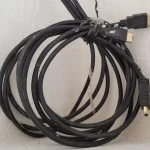 «5 Σημάδια που Δείχνουν ότι το HDMI Καλώδιο σου Έχει Αποτύχει - Μην το Αγνοήσεις!»