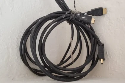 «5 Σημάδια που Δείχνουν ότι το HDMI Καλώδιο σου Έχει Αποτύχει - Μην το Αγνοήσεις!»