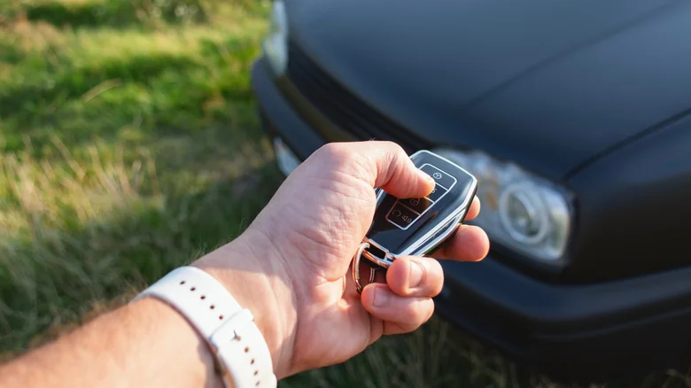 «Μάθε πώς να ανοίξεις το αυτοκίνητό σου με το Android σου — Θα καταπληχθείς από την απλότητα!»