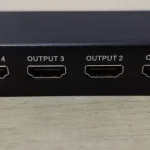 Φανταστικός HDMI Splitter: Ανακάλυψε πώς να μοιράζεις εικόνα σε αμέτρητες οθόνες εύκολα και γρήγορα!