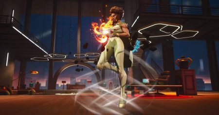 «Ανατροπή! Νέο Trailer & Ημερομηνία Κυκλοφορίας που θα σας Σοκάρει για το Επικείμενο Fighting Game!»