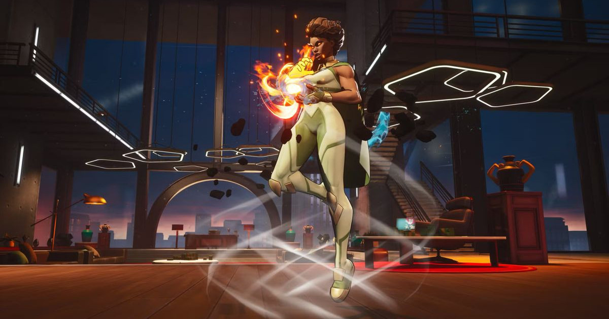 «Ανατροπή! Νέο Trailer & Ημερομηνία Κυκλοφορίας που θα σας Σοκάρει για το Επικείμενο Fighting Game!» «Ανατροπή! Νέο Trailer & Ημερομηνία Κυκλοφορίας που θα σας Σοκάρει για το Επικείμενο Fighting Game!»