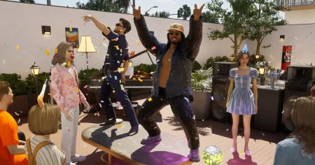 Οι διευθυντές του PUBG και του Inzoi προσφέρουν μια γεύση από την πρώτη κουλτούρα της Krafton για την τεχνητή νοημοσύνη