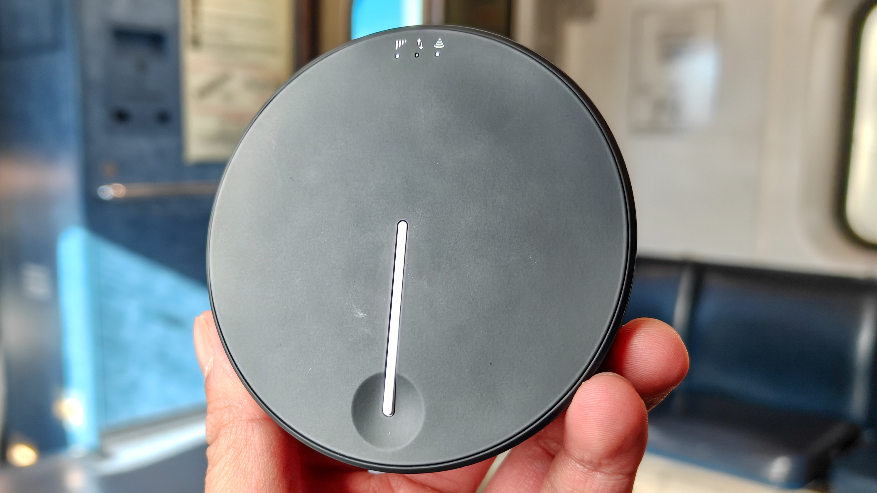 «Μην Πέσετε στην Παγίδα! Ανακαλύψτε την Αλήθεια για το TravlFi JourneyGo 4G Hotspot: Εύκολο στη Χρήση, αλλά Πληρώνετε Ακριβά!» Hotspot TravlFi JourneyGo 4G