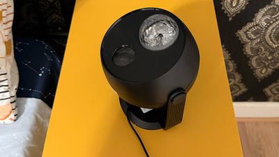 Govee Star Light Projector Ocean Wave and Galaxy Light Projector 2 Pro Review ios 26 2 ocean wave