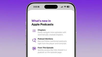 Λειτουργίες iOS 26.2: Όλα τα νέα στο iOS 26.2 ios 26 2 podcast