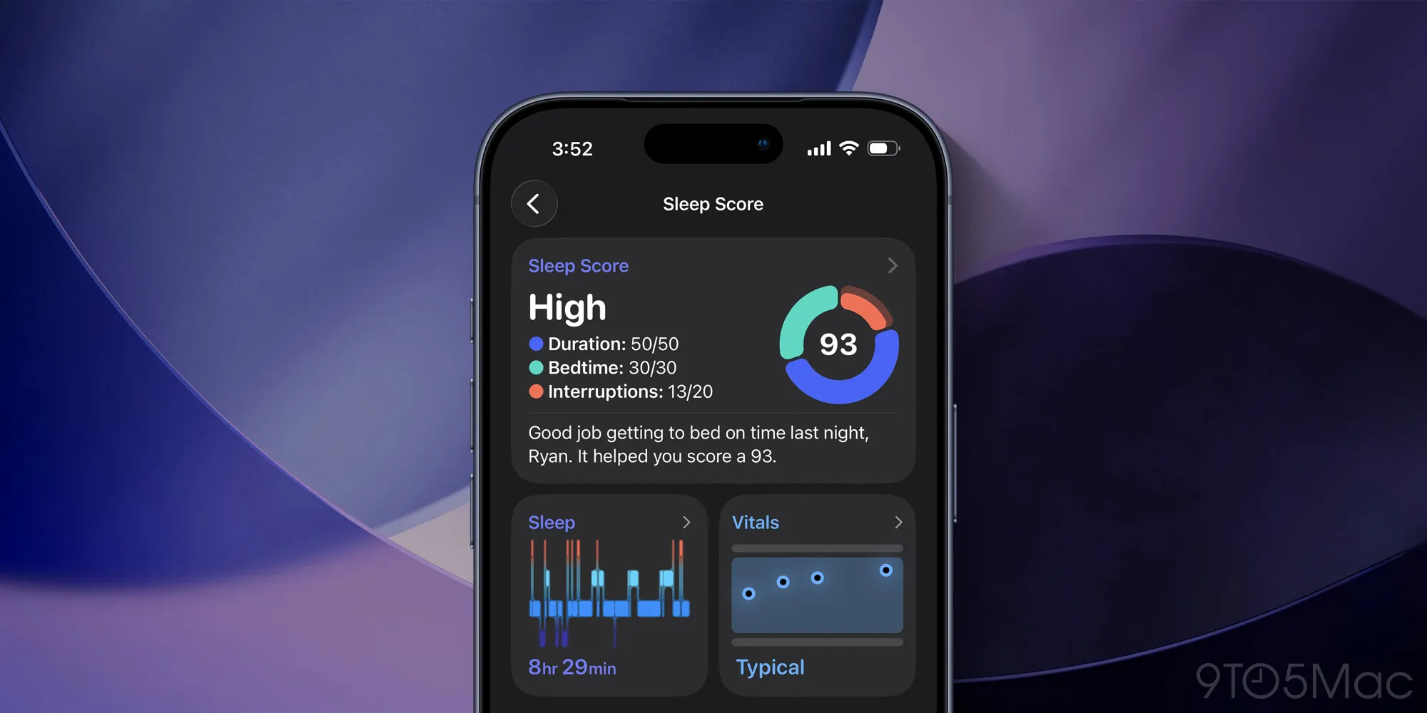 Το iOS 26.2 έχει τέσσερις νέες αλλαγές που χρησιμοποιώ σχεδόν κάθε μέρα Το iOS 26.2 έχει τέσσερις νέες αλλαγές που χρησιμοποιώ σχεδόν κάθε μέρα