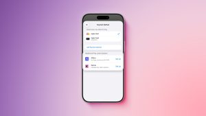 Το Apple Pay τώρα σάς επιτρέπει να «πληρώσετε αργότερα» με την Klarna σε δύο ακόμη χώρες Το Apple Pay τώρα σάς επιτρέπει να «πληρώσετε αργότερα» με την Klarna σε δύο ακόμη χώρες