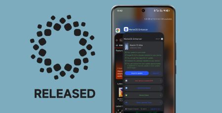 Η λειτουργία "πρόσφατες εφαρμογές τύπου iOS" του Xiaomi HyperOS είναι πλέον διαθέσιμη για λήψη