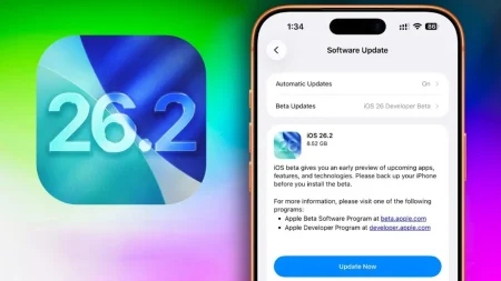 iOS 26.2: Η Επαναστατική Αναβάθμιση των iPhone Είναι Τώρα Εδώ - Μην Τη Χάσετε!