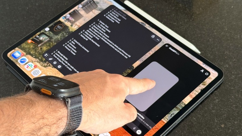Το iPadOS 26.2 βελτιώνει την εμπειρία πολλαπλών εργασιών για χρήστες iPad