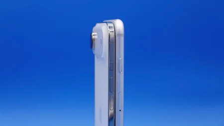 «Σοκ! Το iPhone 17 Air χάνει τη μεταπωλητική του αξία πιο γρήγορα από ποτέ!» «Σοκ! Το iPhone 17 Air χάνει τη μεταπωλητική του αξία πιο γρήγορα από ποτέ!»