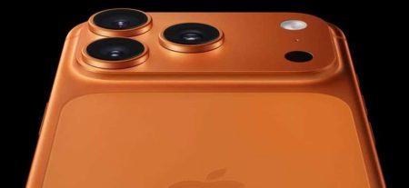 Το iPhone 17 Pro στερείται λειτουργίας κάμερας που υπήρχε στα Pro μοντέλα από το 2020 Το iPhone 17 Pro στερείται λειτουργίας κάμερας που υπήρχε στα Pro μοντέλα από το 2020