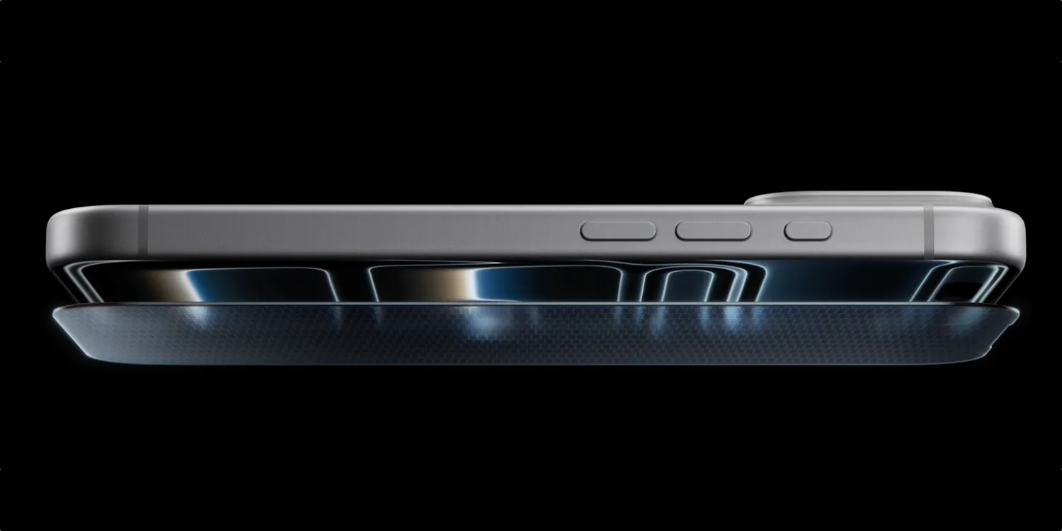 Το iPhone 17 κάνει τα τυπικά προστατευτικά οθόνης να μην είναι τόσο χρήσιμα