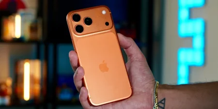 iPhone 17 Pro: Η απίστευτη αλήθεια πίσω από την αφαίρεση του Night Mode από τα πορτρέτα!