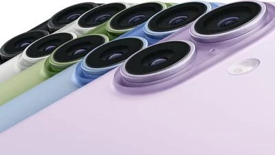 Πίσω κάμερα iphone 17