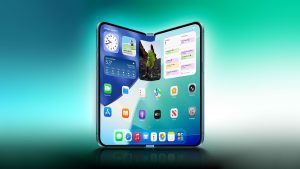 iPhone Fold: Η άφιξή του αναμένεται να εδραιώσει την εποχή των book-style foldables iPhone Fold: Η άφιξή του αναμένεται να εδραιώσει την εποχή των book-style foldables