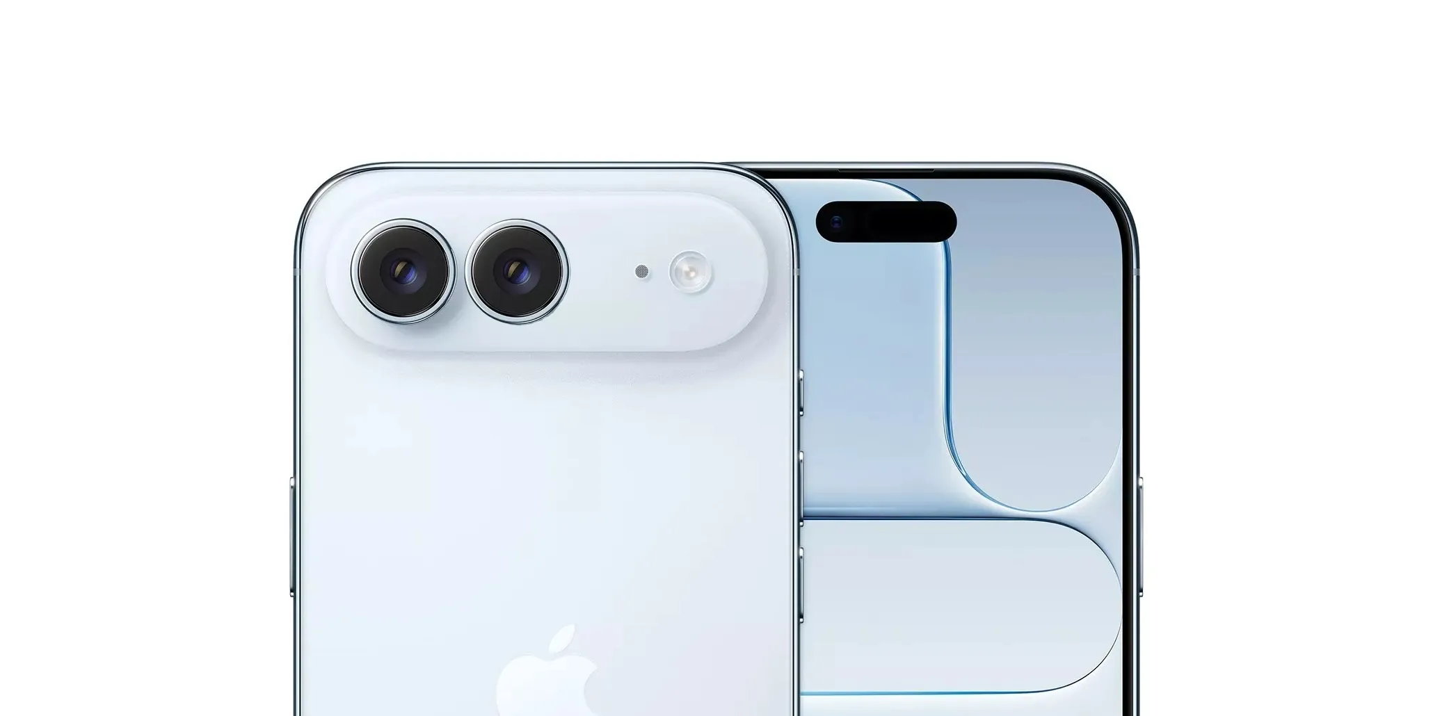 Δύο λειτουργίες του iPhone 17 Pro θα μπορούσαν να προστεθούν στο iPhone Air 2